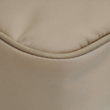 Prada Beige Re-Edition 2005 Re-Nylon Bag