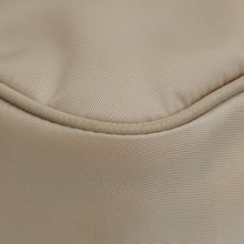 Prada Beige Re-Edition 2005 Re-Nylon Bag