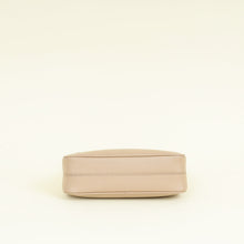 Prada Nude Mini Re-Edition Shoulder Bag