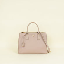 Prada Cammeo Lux Galleria Large Tote Bag