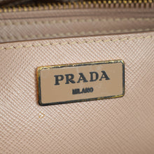Prada Cammeo Lux Galleria Large Tote Bag