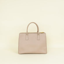 Prada Cammeo Lux Galleria Large Tote Bag