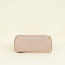 Prada Cammeo Lux Galleria Large Tote Bag
