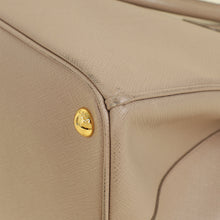 Prada Cammeo Lux Galleria Large Tote Bag