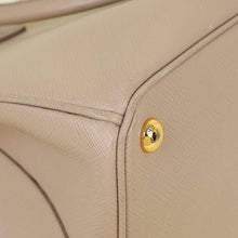 Prada Cammeo Lux Galleria Large Tote Bag
