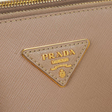 Prada Cammeo Lux Galleria Large Tote Bag