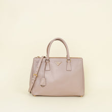 Prada Nude Galleria Tote Large Bag