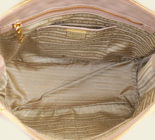 Prada Nude Galleria Tote Large Bag