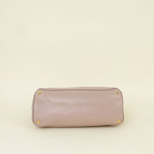 Prada Nude Galleria Tote Large Bag