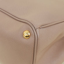 Prada Nude Galleria Tote Large Bag