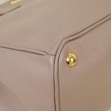 Prada Nude Galleria Tote Large Bag
