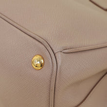 Prada Nude Galleria Tote Large Bag