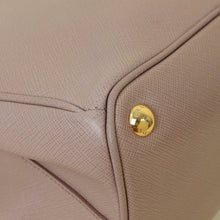 Prada Nude Galleria Tote Large Bag