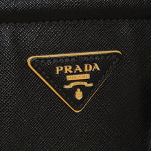 Prada Lux Parabole Tote