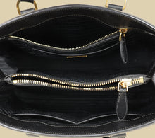 Prada Lux Parabole Tote