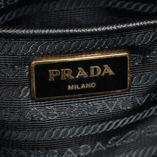 Prada Lux Parabole Tote