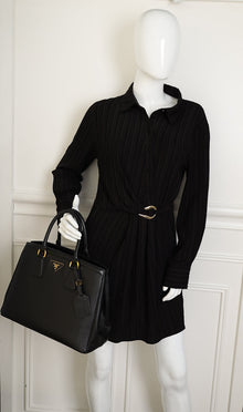 Prada Lux Parabole Tote