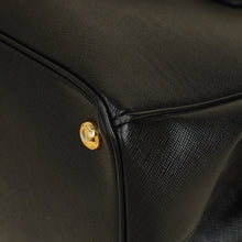 Prada Lux Parabole Tote