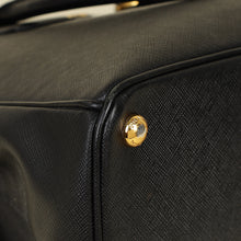 Prada Lux Parabole Tote