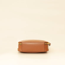 Prada Cognac Odette Mini Bag