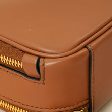 Prada Cognac Odette Mini Bag