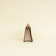 Prada Cammeo Lux Flap Chain Shoulder Bag