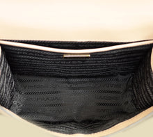 Prada Cammeo Lux Flap Chain Shoulder Bag