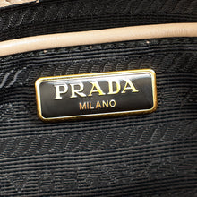 Prada Cammeo Lux Flap Chain Shoulder Bag