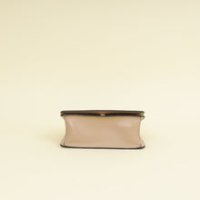 Prada Cammeo Lux Flap Chain Shoulder Bag