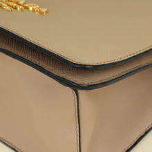 Prada Cammeo Lux Flap Chain Shoulder Bag