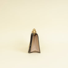 Prada Cammeo Lux Flap Chain Shoulder Bag