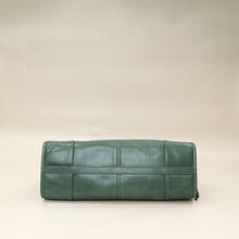 Prada Green Bonnie Medium Handbag