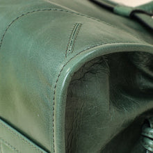 Prada Green Bonnie Medium Handbag