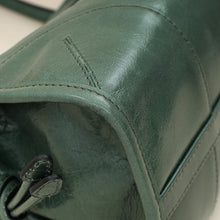 Prada Green Bonnie Medium Handbag