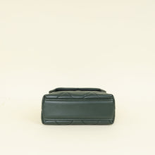 Prada Smeraldo Spectrum Small Nappa Bag