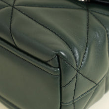 Prada Smeraldo Spectrum Small Nappa Bag