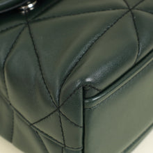 Prada Smeraldo Spectrum Small Nappa Bag