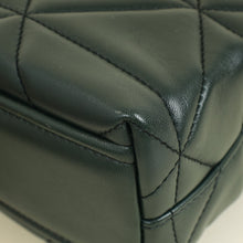 Prada Smeraldo Spectrum Small Nappa Bag