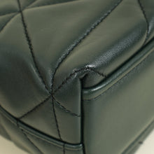 Prada Smeraldo Spectrum Small Nappa Bag