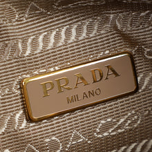 Prada Beige Re-Edition 2005 Bag