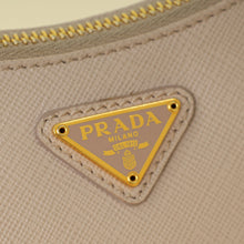 Prada Beige Re-Edition 2005 Bag