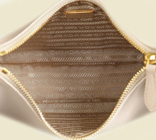 Prada Beige Re-Edition 2005 Bag