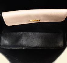 Prada Sand Beige Double bag