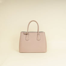 Prada Sand Beige Double bag