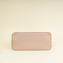 Prada Sand Beige Double bag