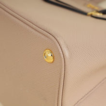 Prada Sand Beige Double bag