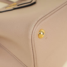 Prada Sand Beige Double bag