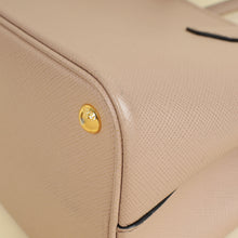 Prada Sand Beige Double bag