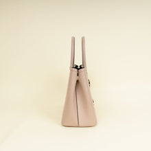 Prada Sand Beige Double bag