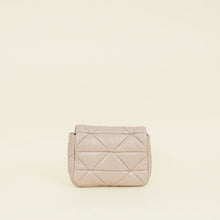 Prada Blush System Nappa Patchwork Bag